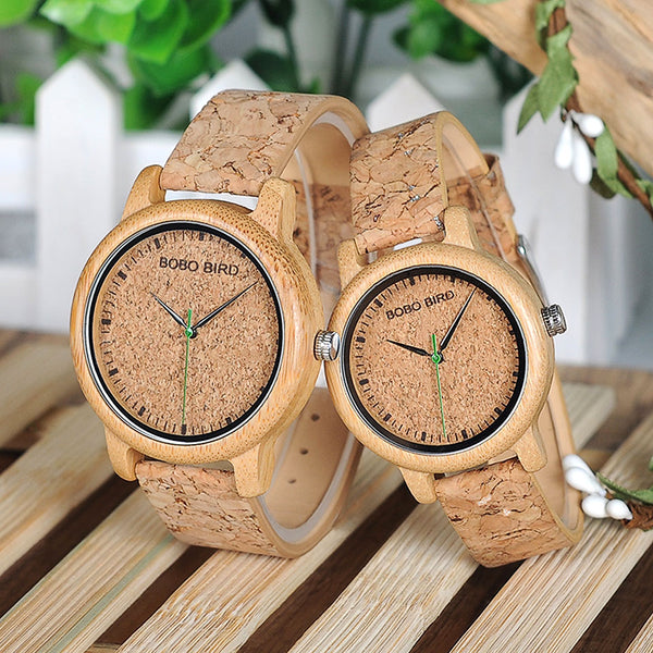 Bobo best sale wooden watches